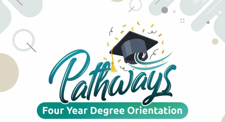 course | Four Year Degree Orientation by Dr. Yazir P