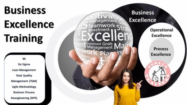 course | Business Excellence